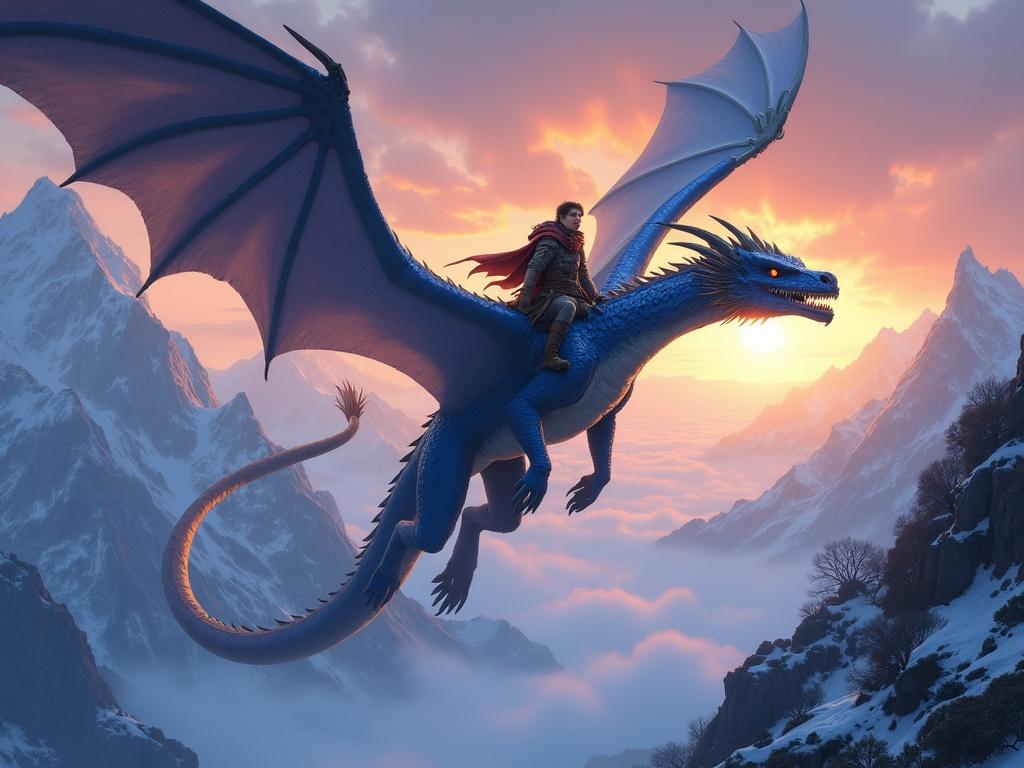 Dragon Riders