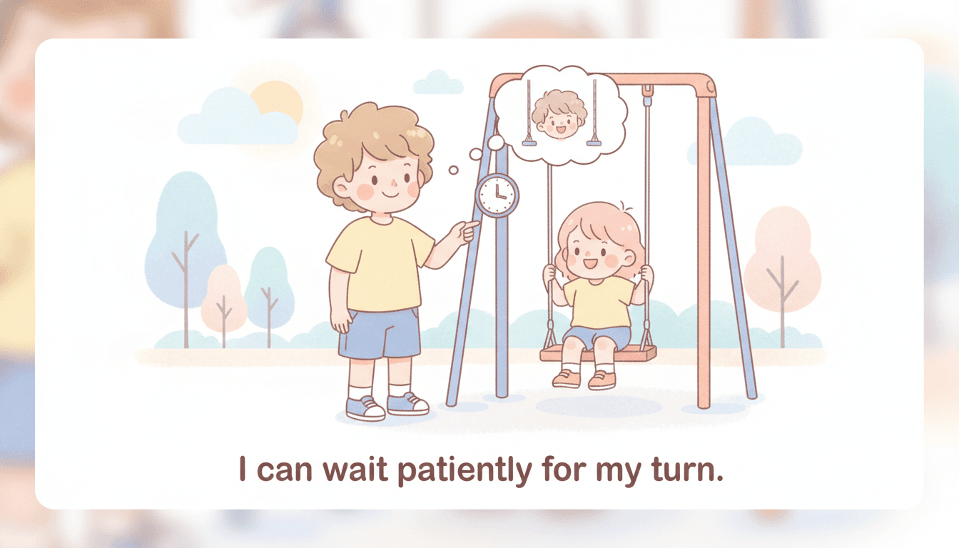 Soft Pastel Anime